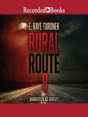 cover image of Rural Route 8